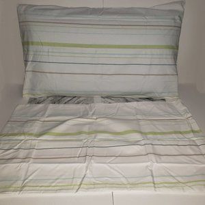 Pillow Cases 100% Cotton Queen Size